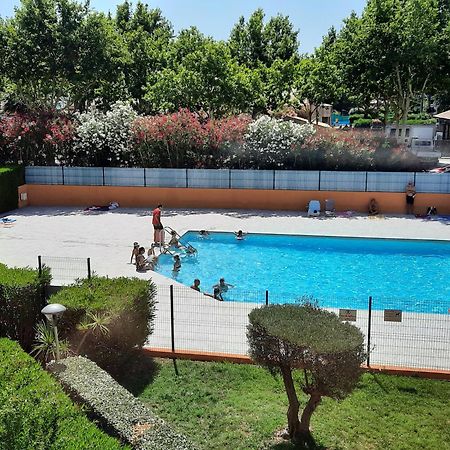 Sopraland T3 45M2 A 300M Plage Richelieu Агд Экстерьер фото