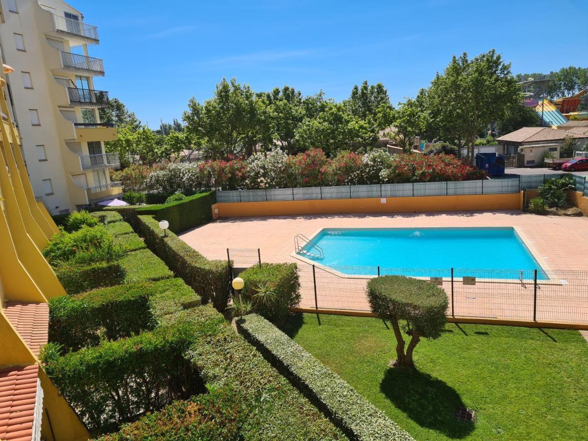 Sopraland T3 45M2 A 300M Plage Richelieu Агд Экстерьер фото