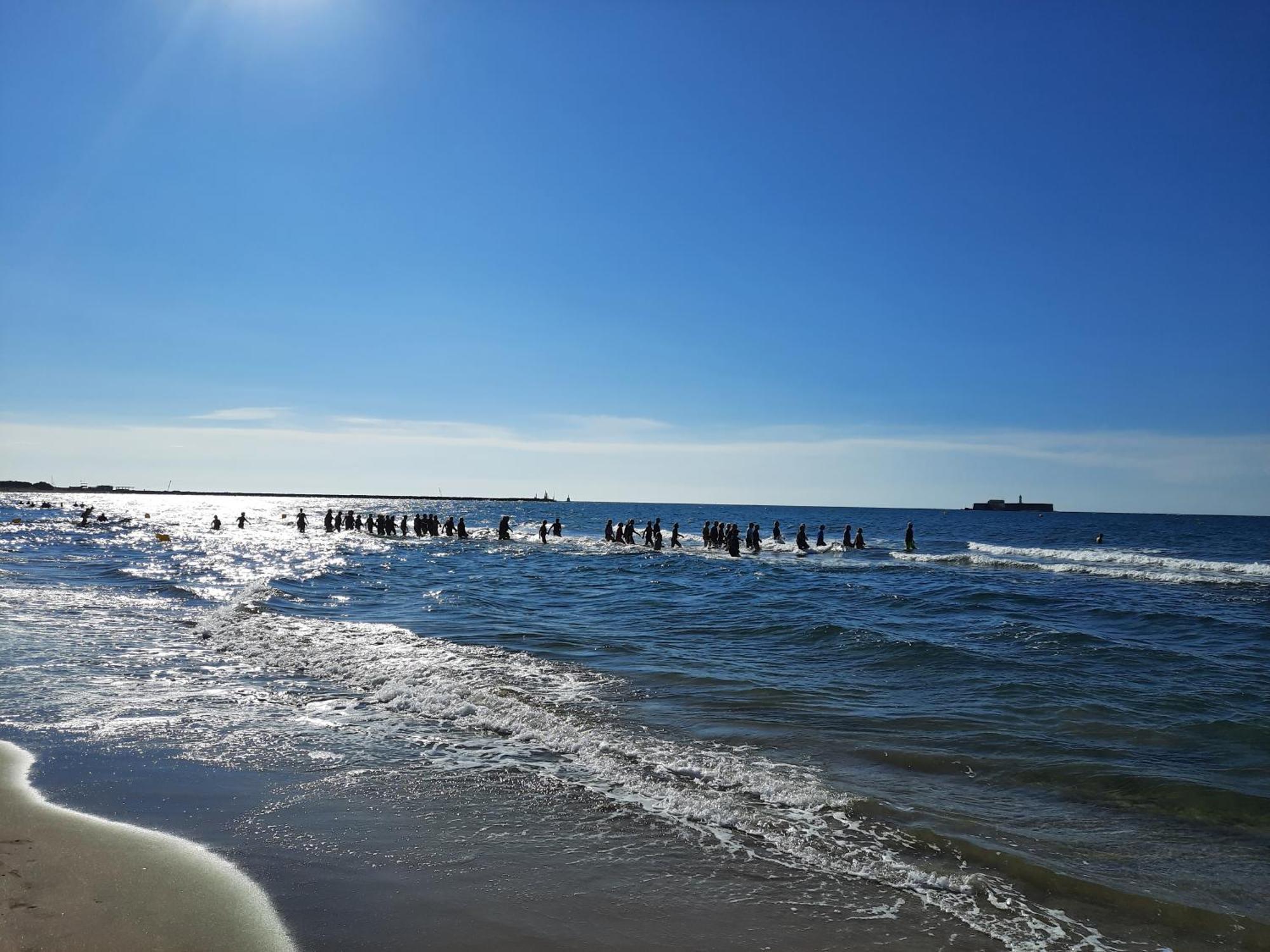 Sopraland T3 45M2 A 300M Plage Richelieu Агд Экстерьер фото