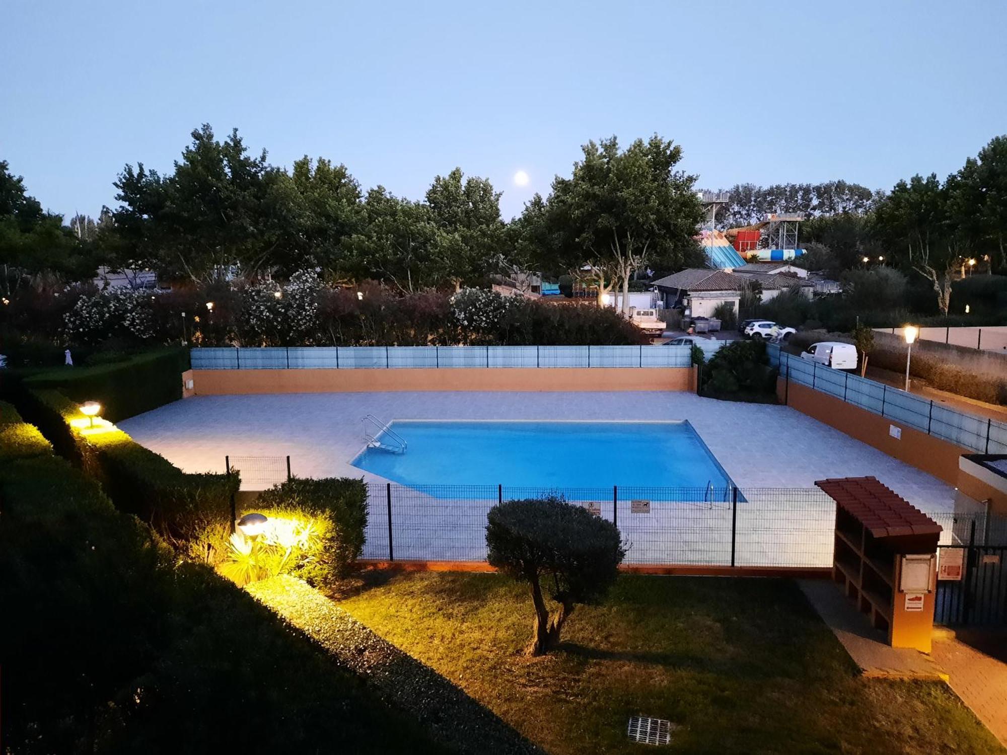 Sopraland T3 45M2 A 300M Plage Richelieu Агд Экстерьер фото